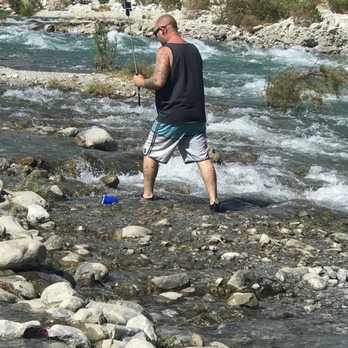Whitewater Preserve - My son going to shoot some photo with his GoPro - Hiking Near Me - Whitewater, California Whitewater Preserve - My son going to shoot some photo with his GoPro - Hiking Near Me - Whitewater, California