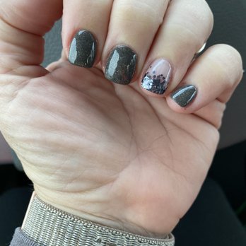 Beauty Nail & Spa - Flawless and perfectly shaped! - Nail Salons Near Me - Cobleskill, New York