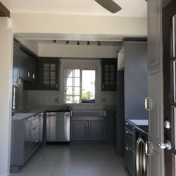 JV Cabinets - Max 1