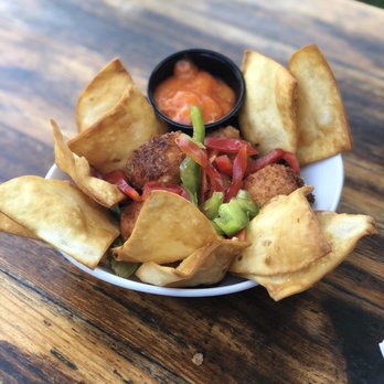 Roux On Canton - Southern Near Me - Roswell, Georgia