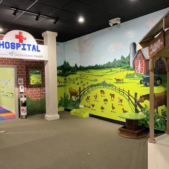 Bucks County Children's Museum - Children's Museums Near Me - New Hope, Pennsylvania Bucks County Children's Museum - Children's Museums Near Me - New Hope, Pennsylvania