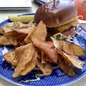 The Break - Salad Near Me - Asbury Park, New Jersey