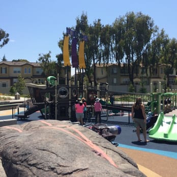 Seven Seas Park - Pirate play ground - Playgrounds Near Me - Sunnyvale, California Seven Seas Park - Pirate play ground - Playgrounds Near Me - Sunnyvale, California