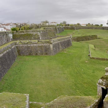 Fortaleza - Landmarks & Historical Buildings Near Me