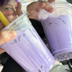 New China Restaurant - Boba