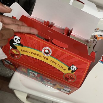 Panda Express - Chinese Near Me - Tampa, Florida Panda Express - Chinese Near Me - Tampa, Florida