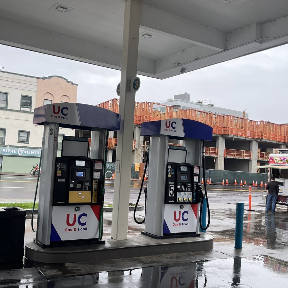 Valero - Gas Stations Near Me - Berkeley, California Valero - Gas Stations Near Me - Berkeley, California