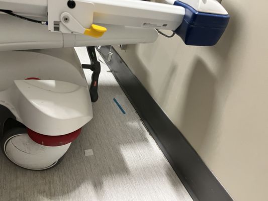Duke Regional Hospital by null