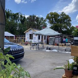 Palmer Feed Store - Growing every time I come