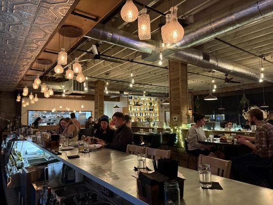 Root & Bone - Indianapolis by null