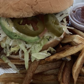 La Parrillita - Mexican Near Me - Manor, Texas