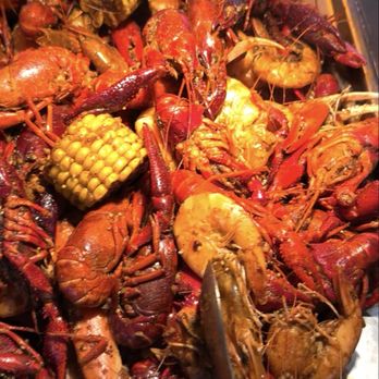 Firepot - Seafood boil on the buffet - Buffets Near Me - Stafford, Texas Firepot - Seafood boil on the buffet - Buffets Near Me - Stafford, Texas