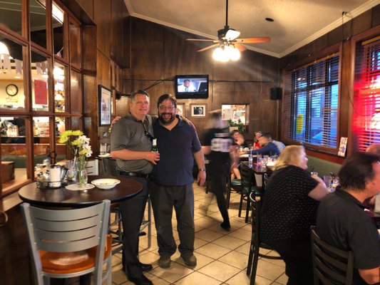 Maine Street Restaurant by null