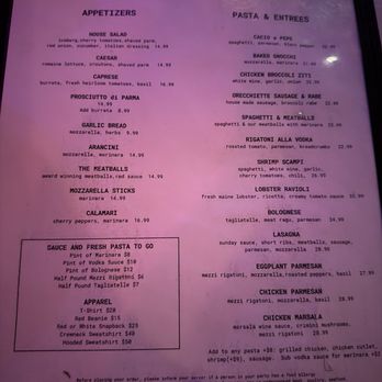 Tony & Elaine’s - Italian Near Me - Boston, Massachusetts Tony & Elaine’s - Italian Near Me - Boston, Massachusetts