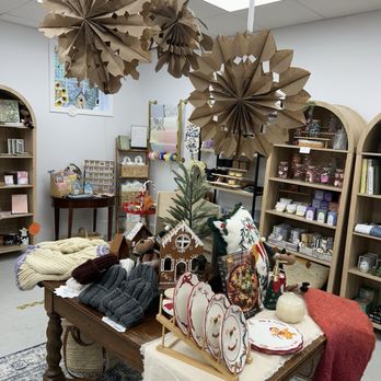 Burrow & Thread - Christmas decor and goods from burrow and thread gift shop - Gift Shops Near Me - Folsom, California Burrow & Thread - Christmas decor and goods from burrow and thread gift shop - Gift Shops Near Me - Folsom, California