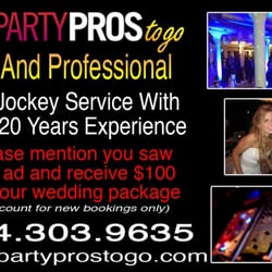 Party Pros - Party Pros DJs St. Louis MO Weddings