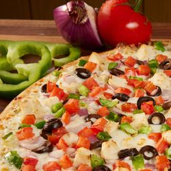 Figaro's Pizza
