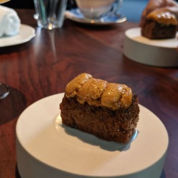 Saison - Toast - New American Near Me - San Francisco, California Saison - Toast - New American Near Me - San Francisco, California