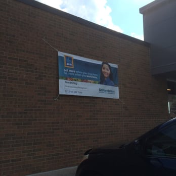 ALDI - Now hiring for Store Associates/Management positions at Aldi on W. Broad St. - Grocery Near Me - Columbus, Ohio