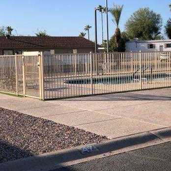 Silver Spur Ranch - Mobile Home Parks Near Me - Mesa, Arizona