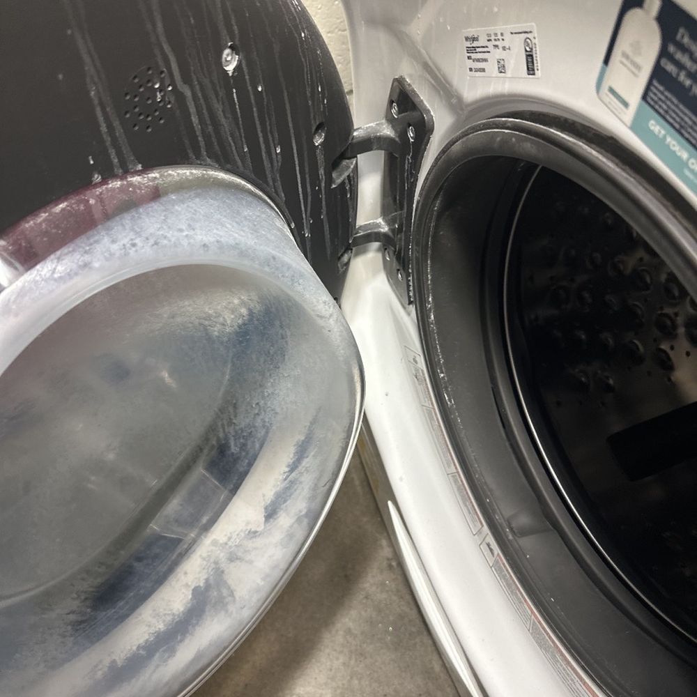 Paul Mitchell The School Reno - Washing machine for hair towels - Cosmetology Schools Near Me - Reno, Nevada Paul Mitchell The School Reno - Washing machine for hair towels - Cosmetology Schools Near Me - Reno, Nevada