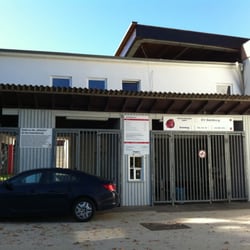 Eisstadion