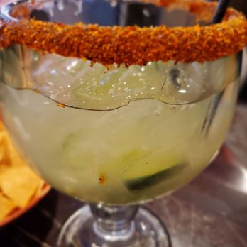 Muchachos - Delicious Jalapeño Margarita - Mexican Near Me - Big Bear Lake, California Muchachos - Delicious Jalapeño Margarita - Mexican Near Me - Big Bear Lake, California