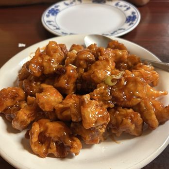 Walnut Tree Restaurant - Orange peel Chicken. - Chinese Near Me - Walnut, California Walnut Tree Restaurant - Orange peel Chicken. - Chinese Near Me - Walnut, California