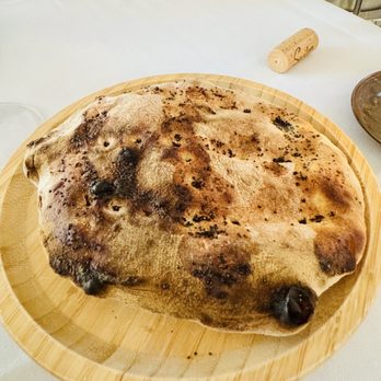 Bosforo - Bread - Turkish Near Me - San Diego, California