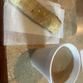 El Buen Cafe - Seafood Near Me - Hatillo, Puerto Rico