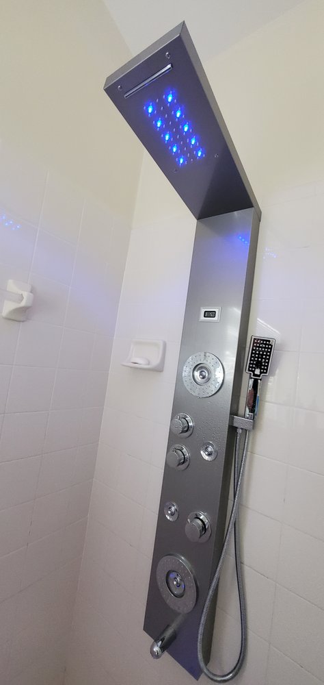 Slide of Mastropiero Plumbing & Heating