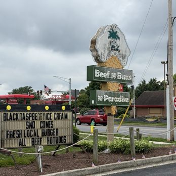 Beef N Buns N Paradise - American Near Me - Frederick, Maryland