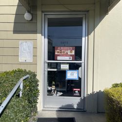 R & R Therapeutic Massage - Our front entrance is located in the front parking area. There are 3 steps and a handrail. Our side entrance, does have wheelchair access.
