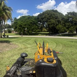 Rigo Landscaping