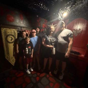 Enchanted Escape Room - Escape Games Near Me - North Hollywood, California Enchanted Escape Room - Escape Games Near Me - North Hollywood, California