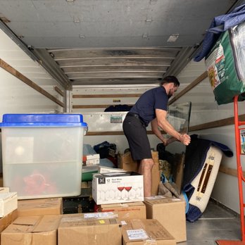 Lee Junk Removal - Junk Removal & Hauling Near Me - Estero, Florida