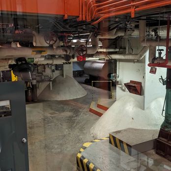 Diefenbunker: Canada's Cold War Museum - Museums Near Me - Ottawa, Ontario Diefenbunker: Canada's Cold War Museum - Museums Near Me - Ottawa, Ontario