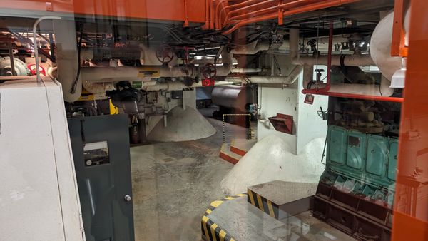 Diefenbunker: Canada's Cold War Museum by null
