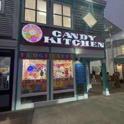 Storefront