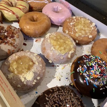 Duck Donuts - Donuts Near Me - Allentown, Pennsylvania Duck Donuts - Donuts Near Me - Allentown, Pennsylvania