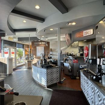 Habit Burger & Grill - Burgers Near Me - Torrance, California Habit Burger & Grill - Burgers Near Me - Torrance, California