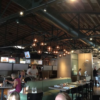Third Street Social - Bars Near Me - Lee's Summit, Missouri