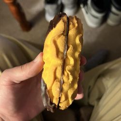 Ecuadorian Guss Bakery