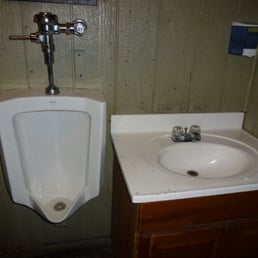 Splash guard, anyone?