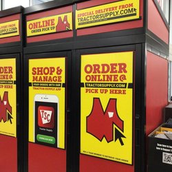 Tractor Supply