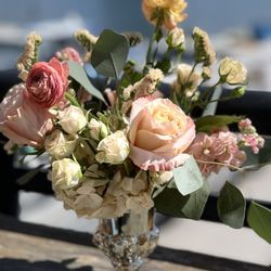 Wildflower - Bridal shower