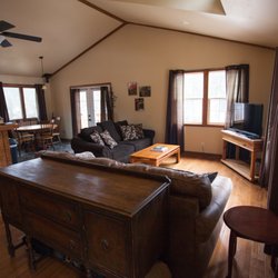 Mad Peak Vacation Lodging and UTV Rental - Mountain Escape
