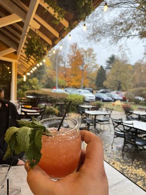 The Village Anchor by null