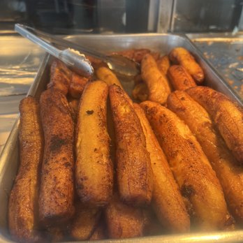 Bebo's BBQ - Sweet plantain - Barbeque Near Me - Carolina, Puerto Rico Bebo's BBQ - Sweet plantain - Barbeque Near Me - Carolina, Puerto Rico