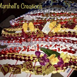 Marshell's Creations - Pre-Order starts April2018